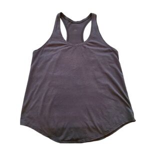 Lululemon Racerback Tank - Black